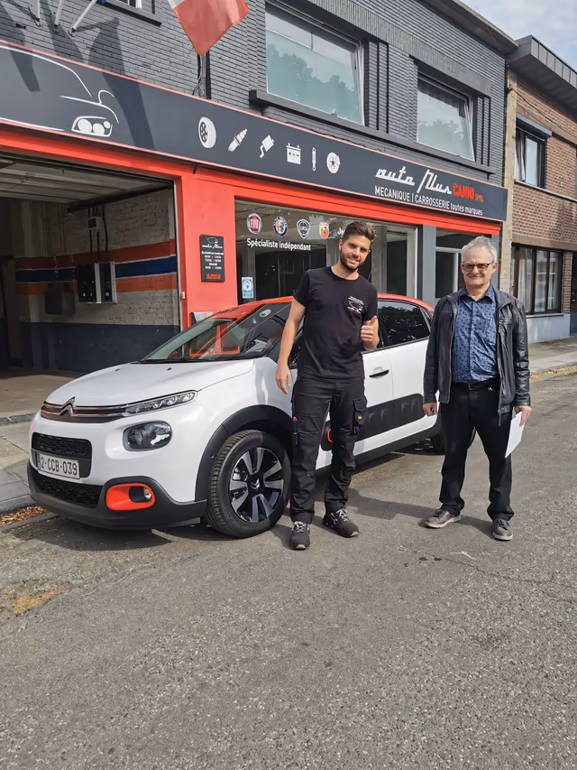 Remplacement embrayage Opel Corsa