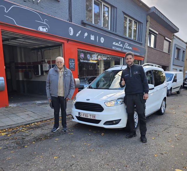Installation électrique Toyota Yaris